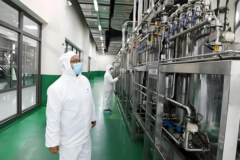 Coconut-Oil-Production-Line
