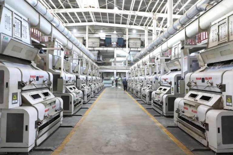 Cottonseed-Oil-Extraction-Line