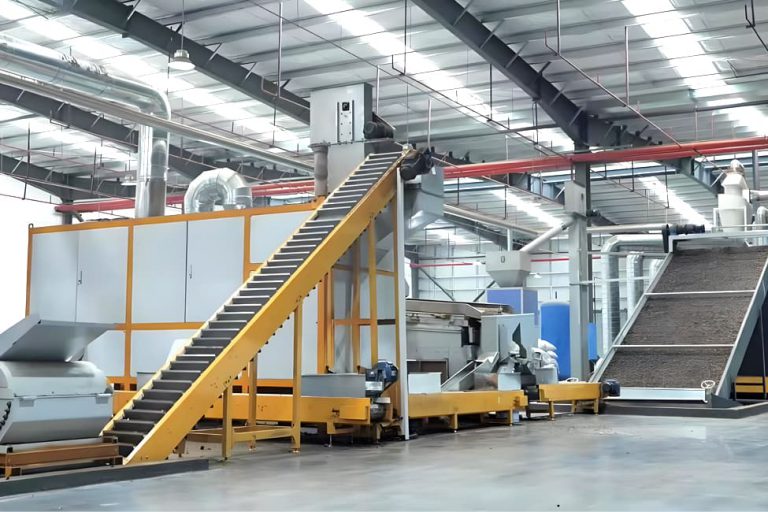 Linseed-Oil-Extraction-Line