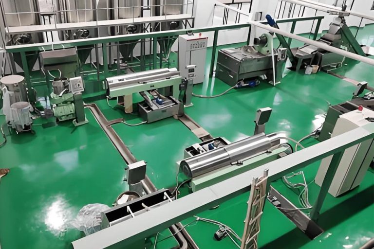 Shea-Nut-Oil-Production-Line