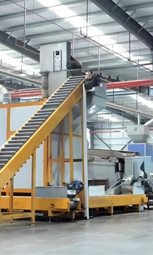 Linseed-Oil-Extraction-Line